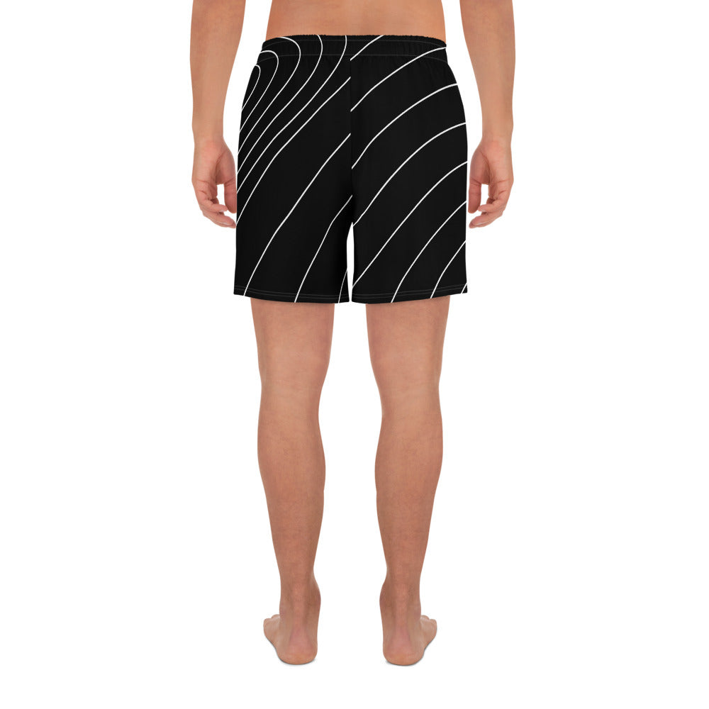 Men's "ZaZa" Shorts