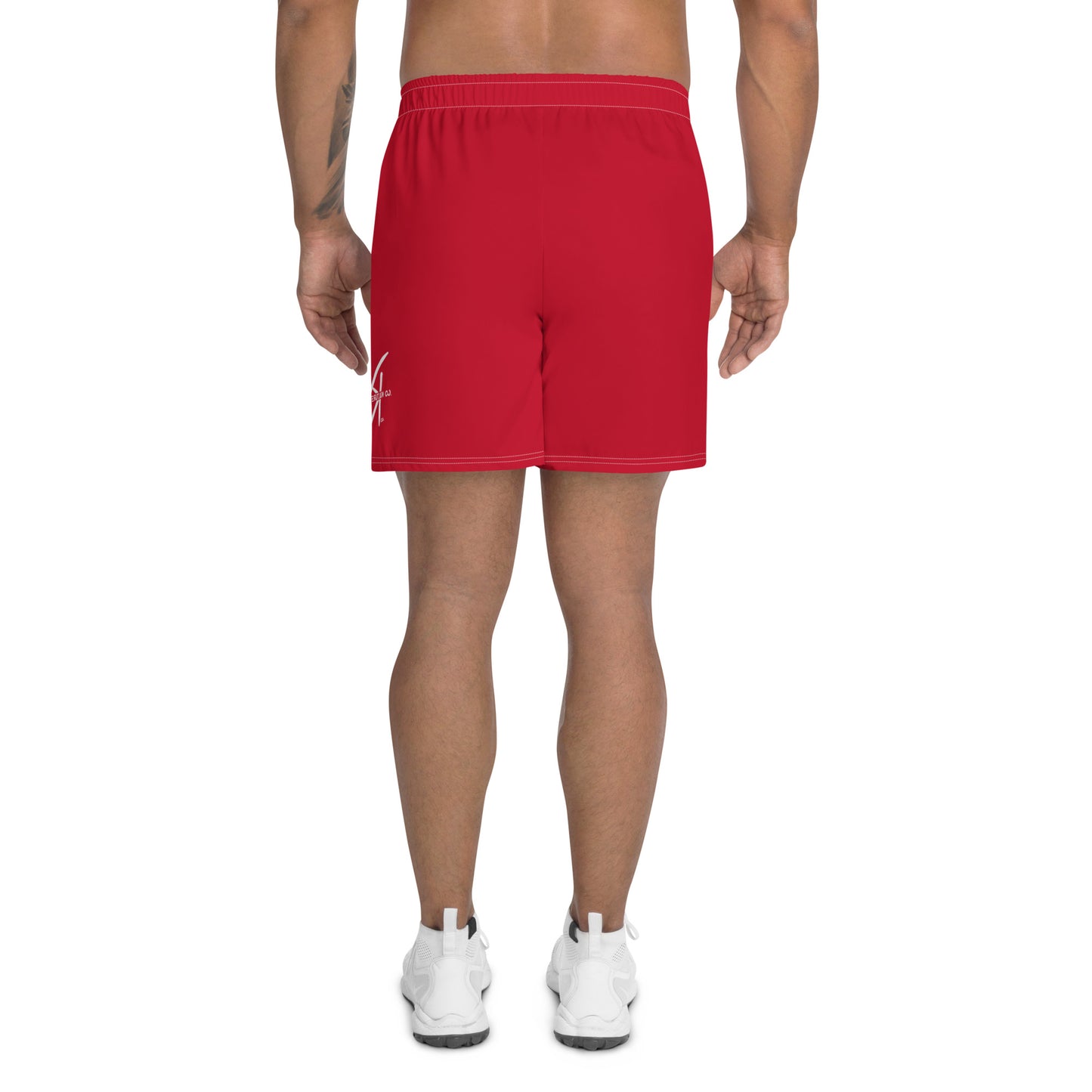 Men's "Fuma" Athletic Shorts