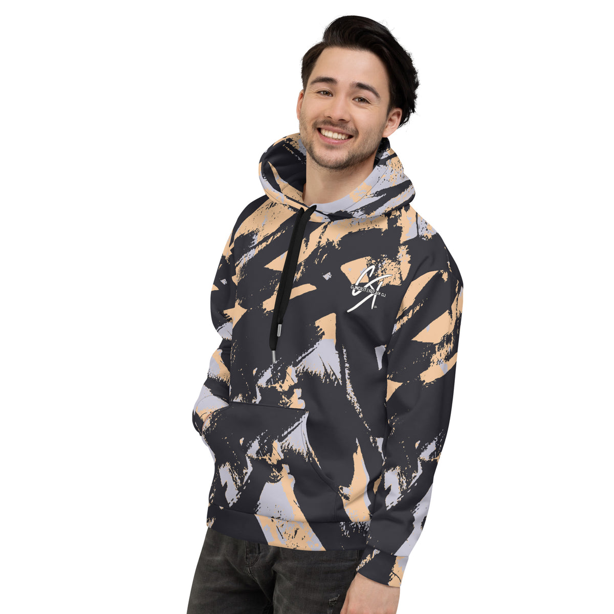 Concrete Kulture Co. Unisex Hoodie