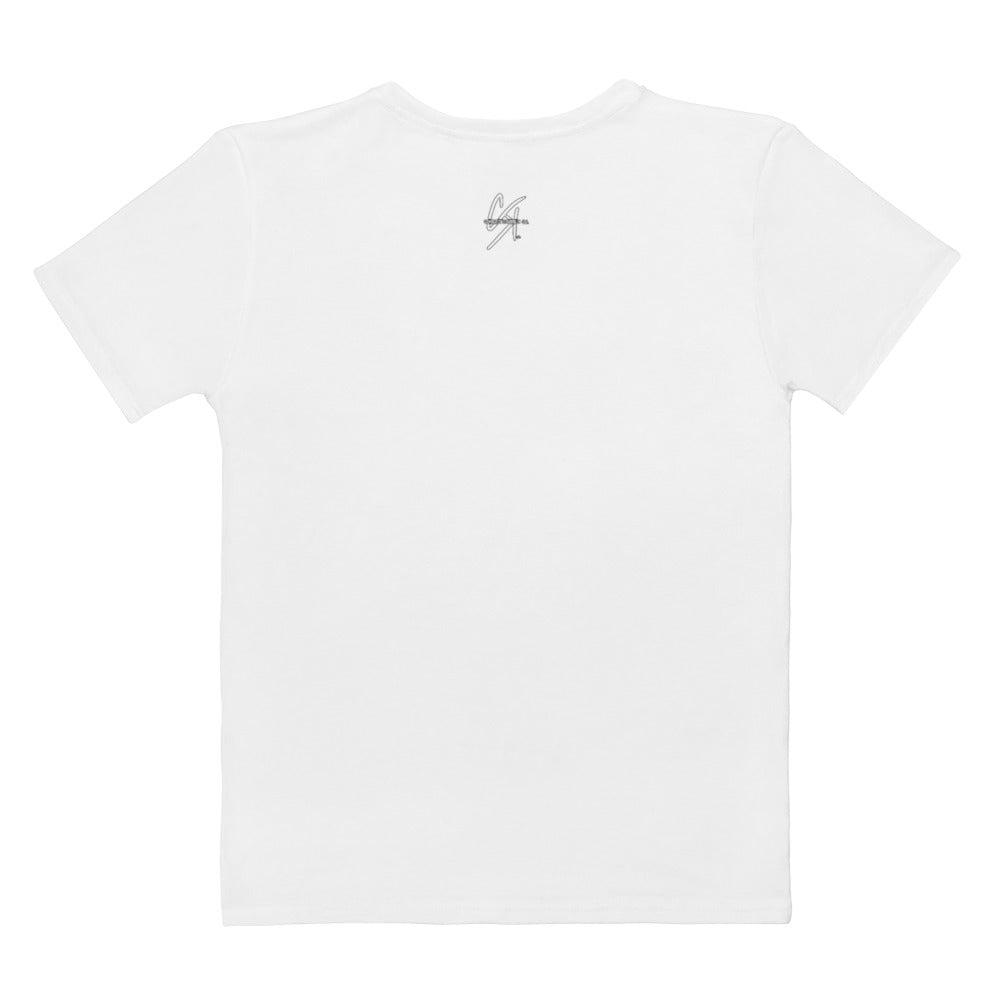 Women's "Good Vibes Only" T-shirt