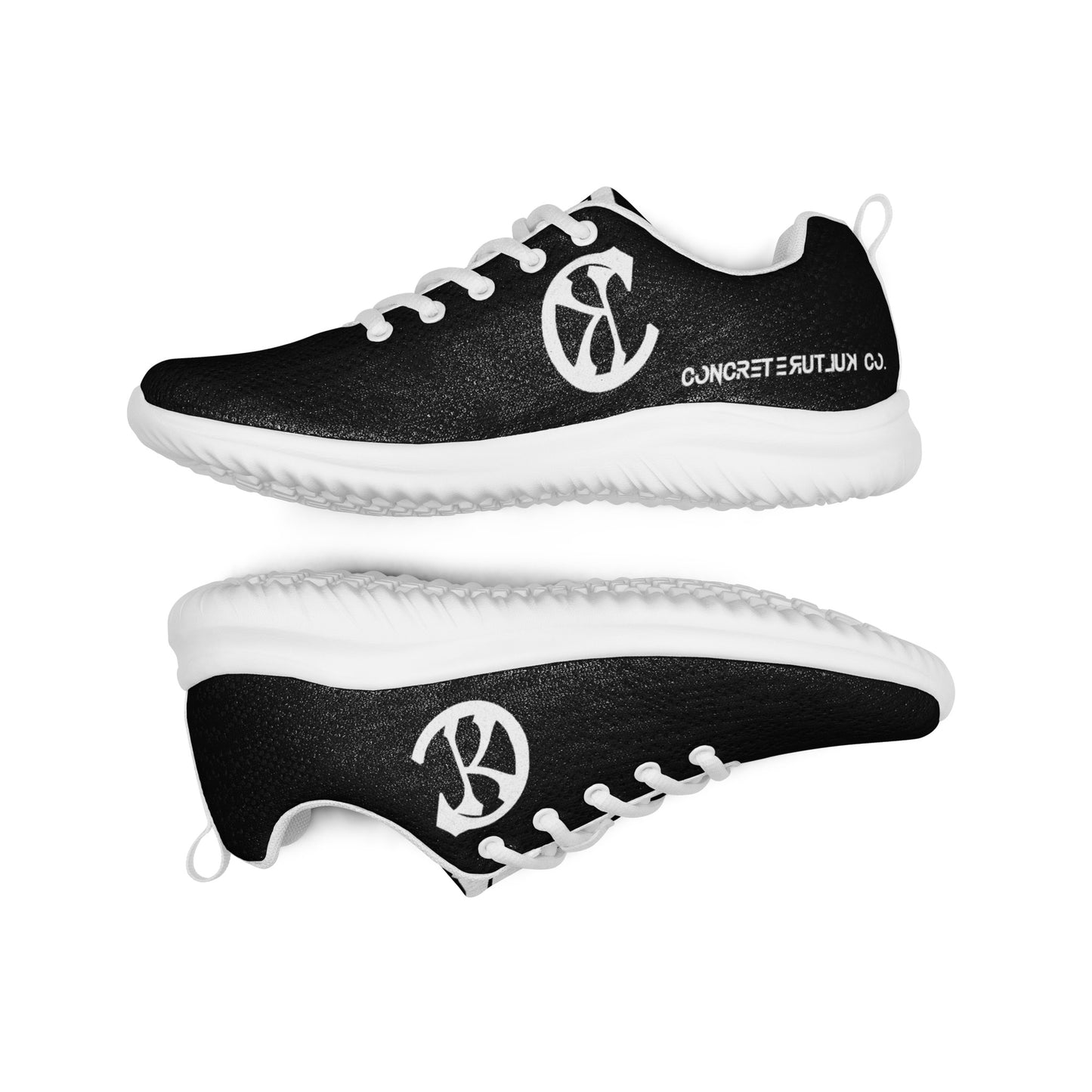 Concrete Kulture Company Men’s athletic shoes