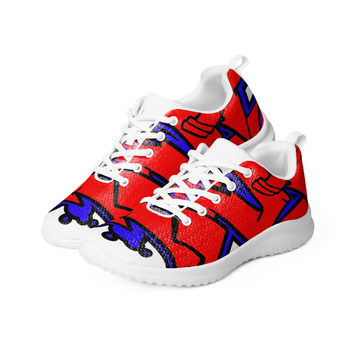 Men’s athletic shoes