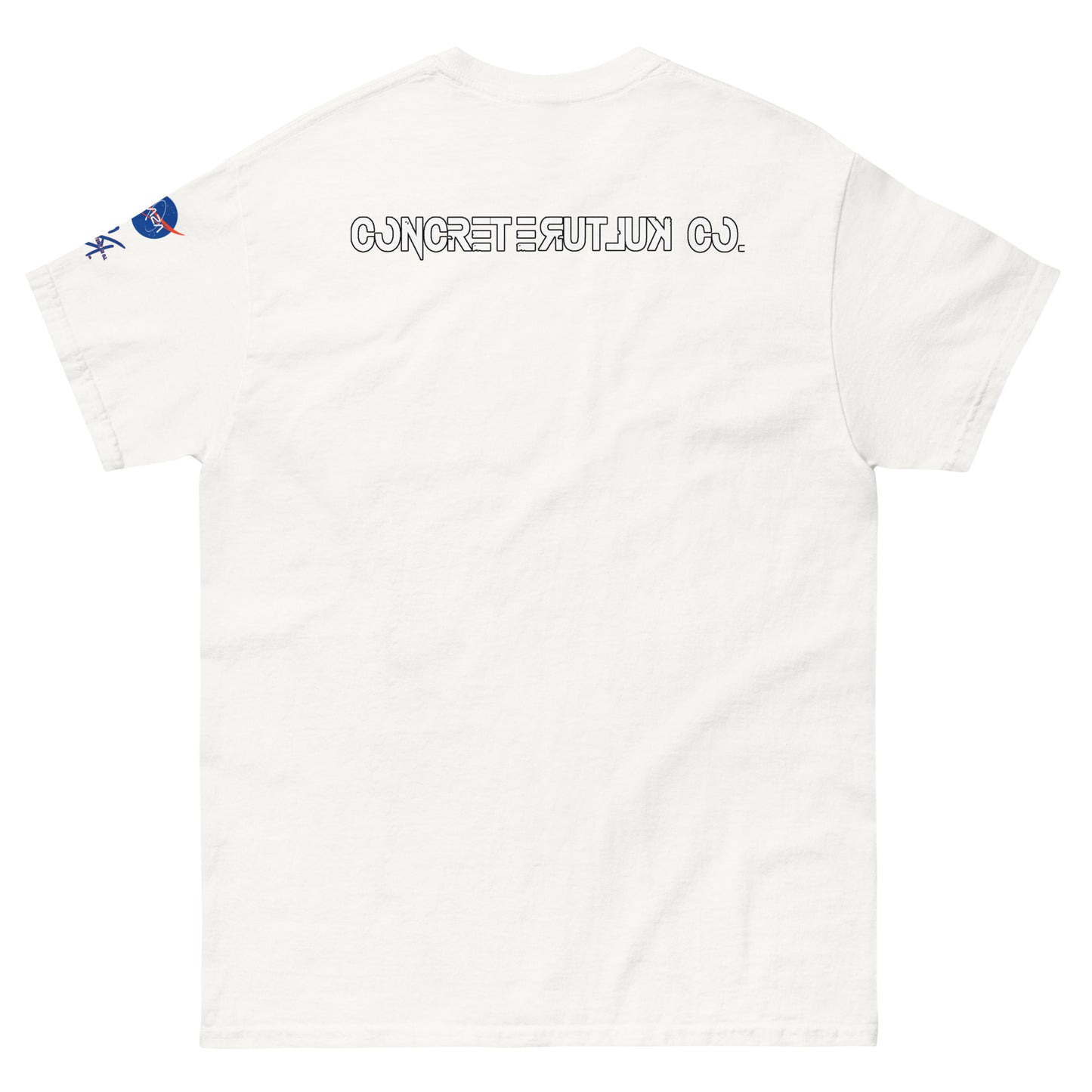 Men's Zaza classic tee