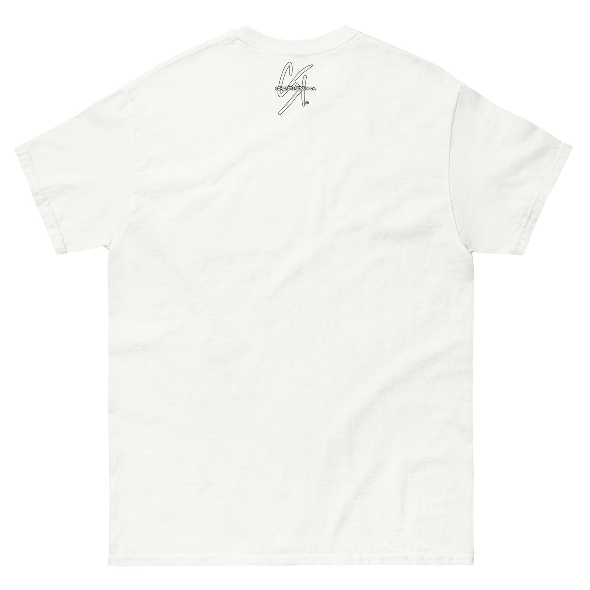 Men's Concrete Kulture Co classic "Scarface" tee 1