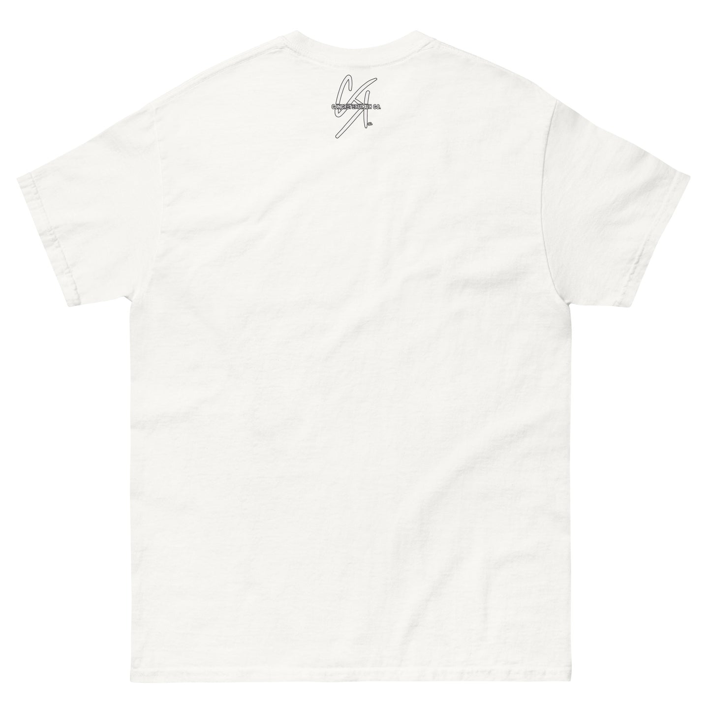 CK CO "Cupids dead" Men's classic tee