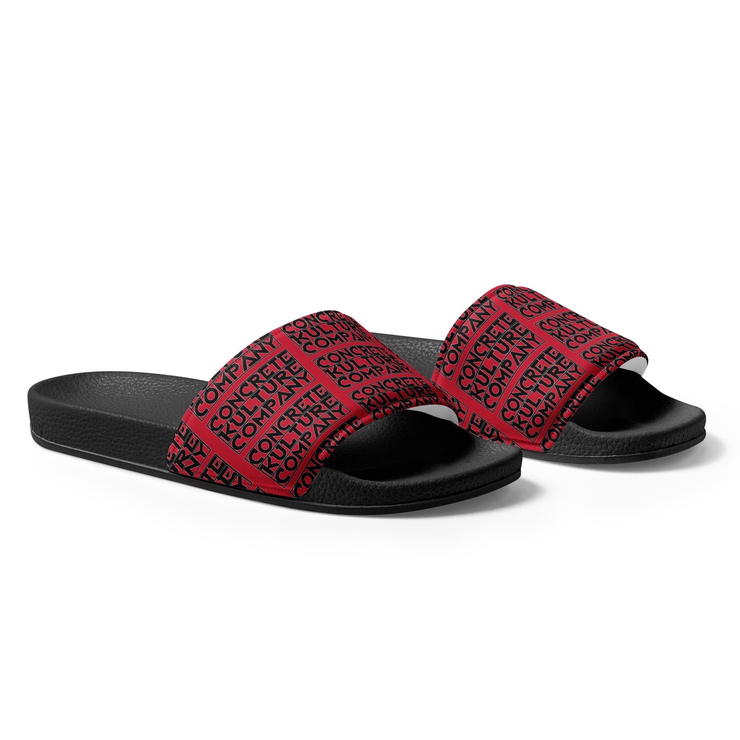 Men’s CKC slides