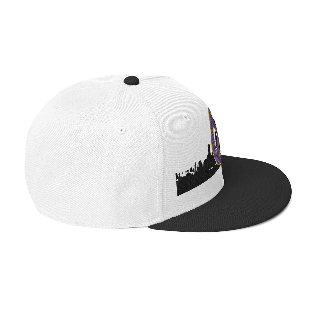 CK Co. Snapback Hat