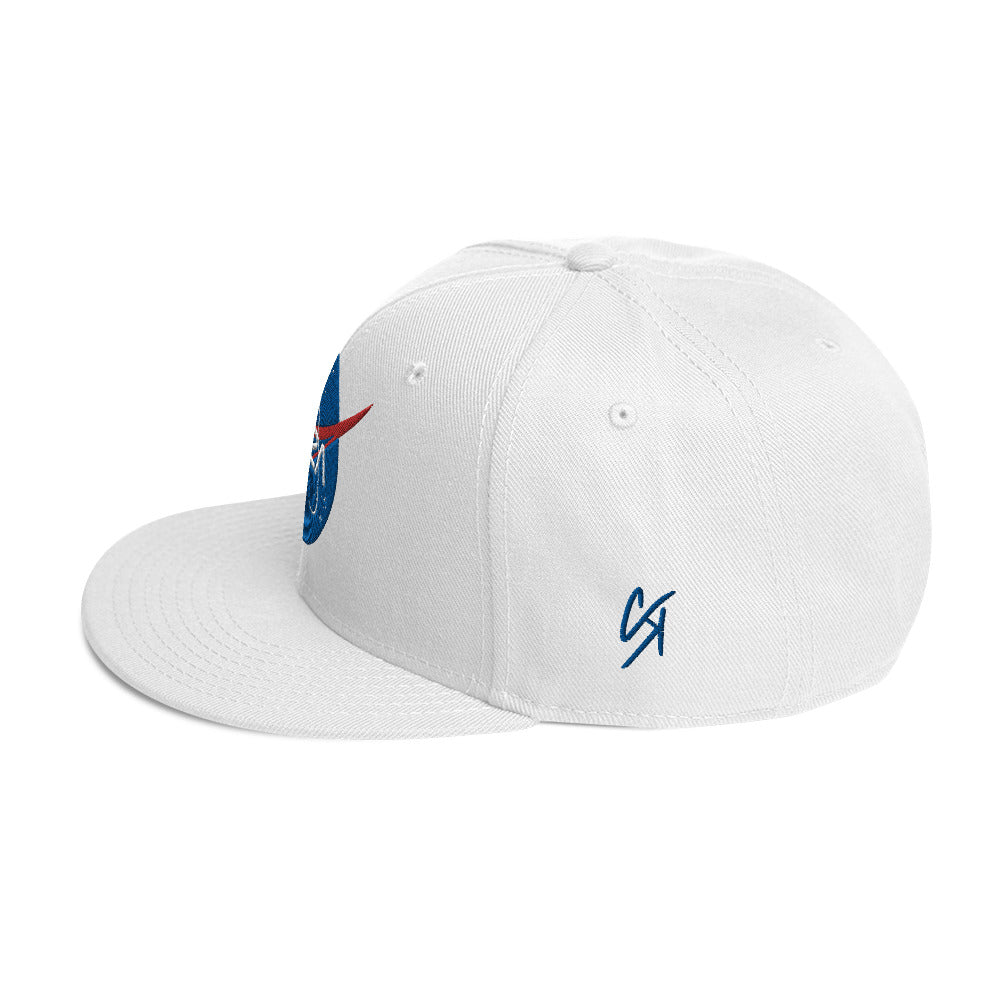 CKco "Zaza" Snapback Hat