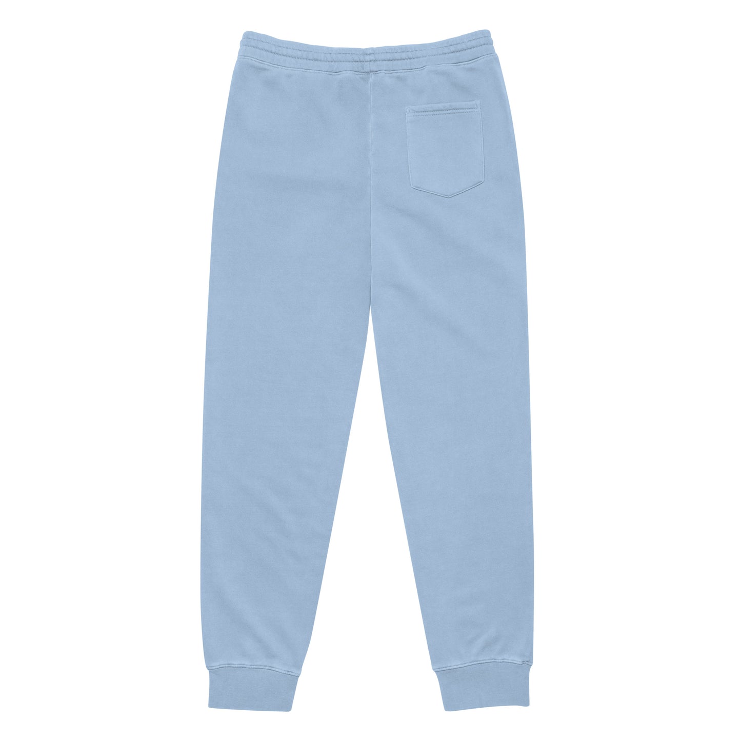 Concrete Kulture Company - Unisex pigment-dyed sweatpants