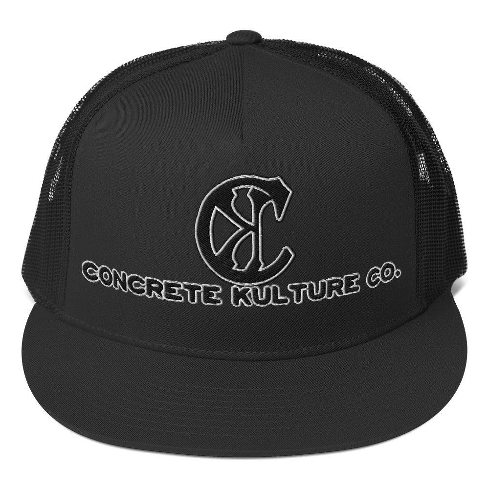 Trucker Cap