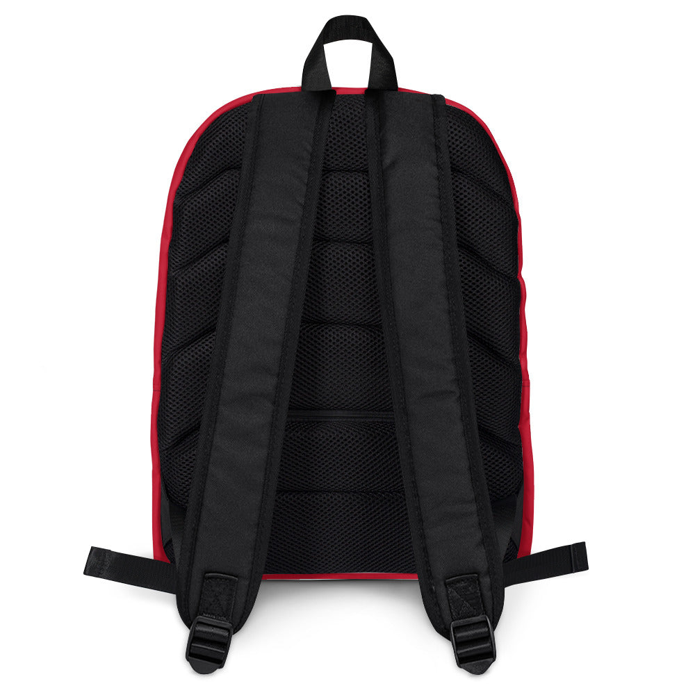 Concrete Kulture Co. Graffiti Backpack