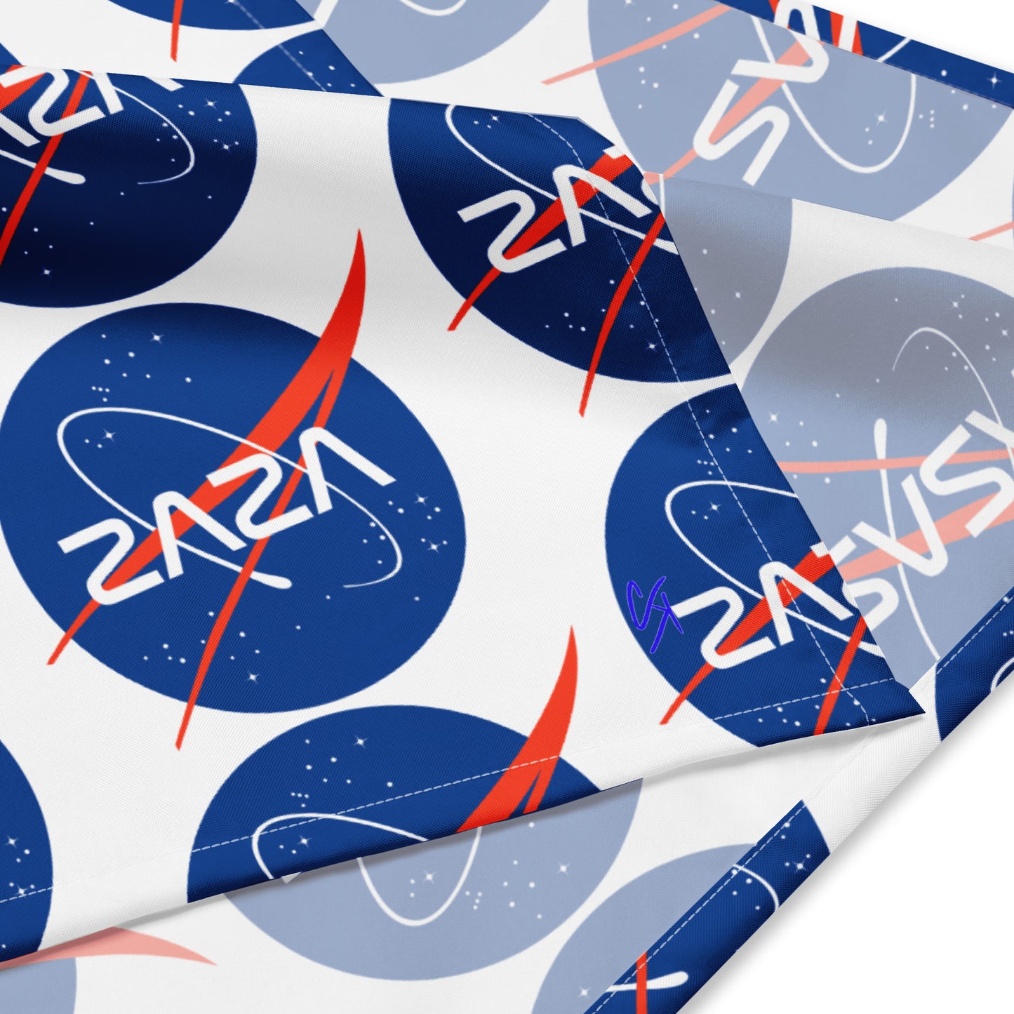Zaza All-over print bandana