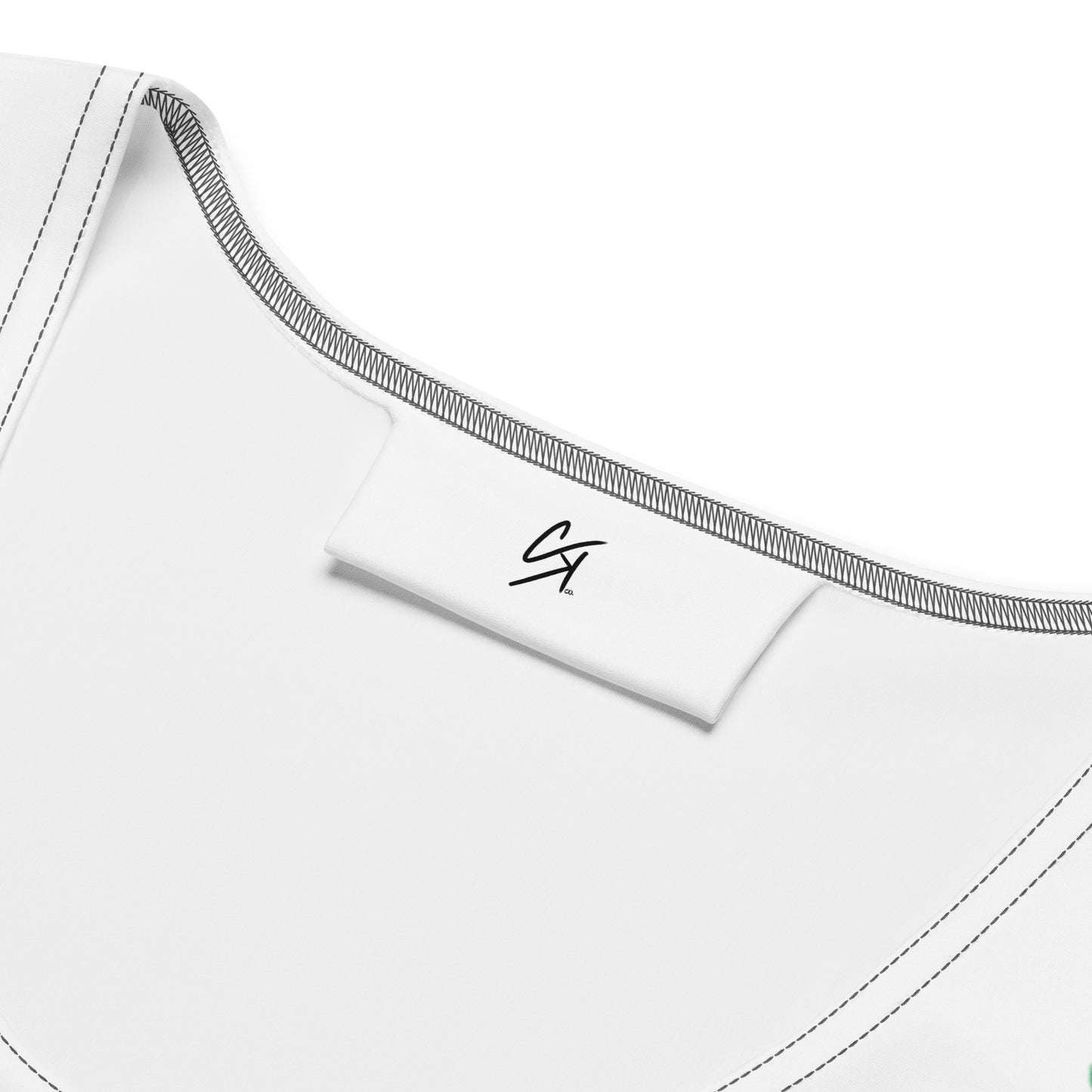 Sublimation Cut & Sew Dress