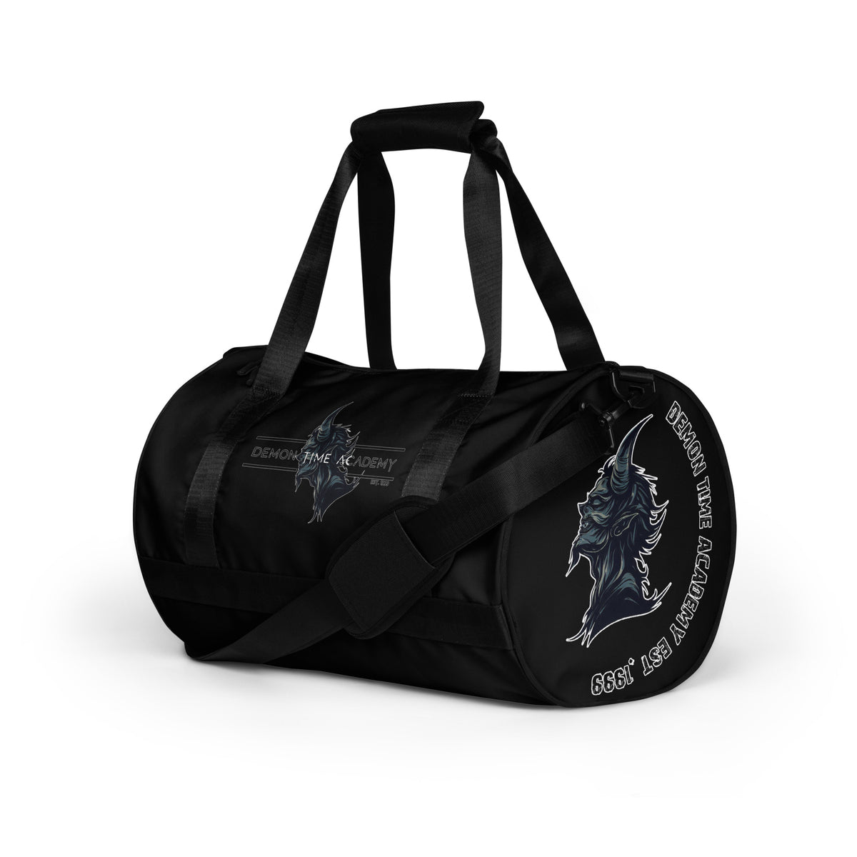 CK Co - Demon Time Academy gym bag