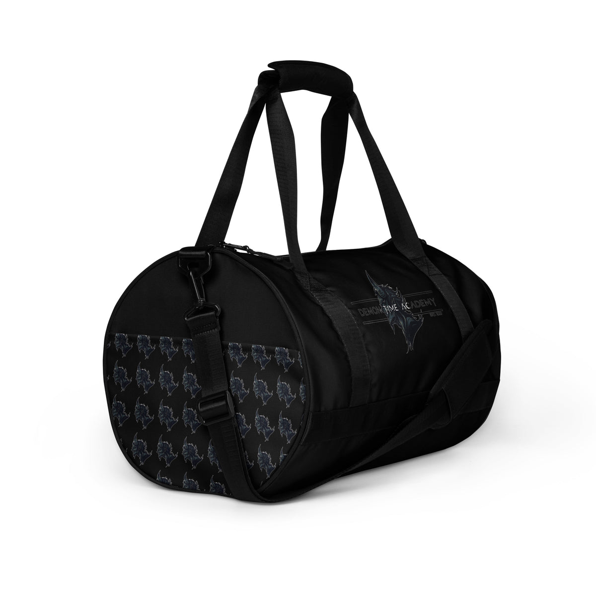 CK Co - Demon Time Academy gym bag