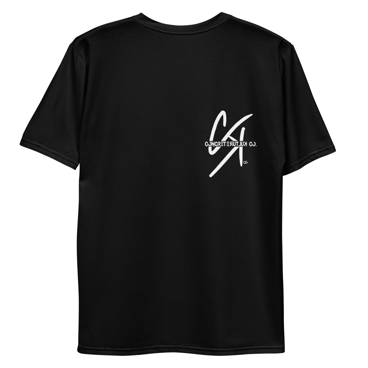 Concrete Kulture Co- "It was all a Dream" tee