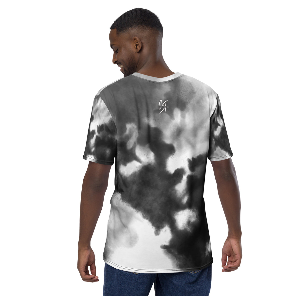 Men's "Love Aint Perfect"  t-shirt