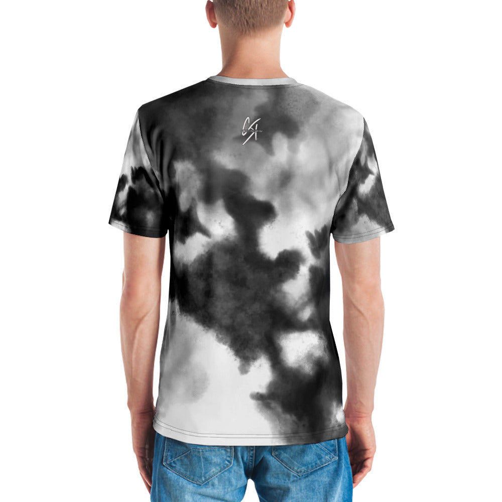 Men's "Love Aint Perfect"  t-shirt