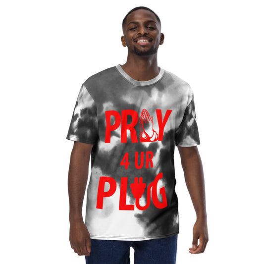 Pray 4ur Plug