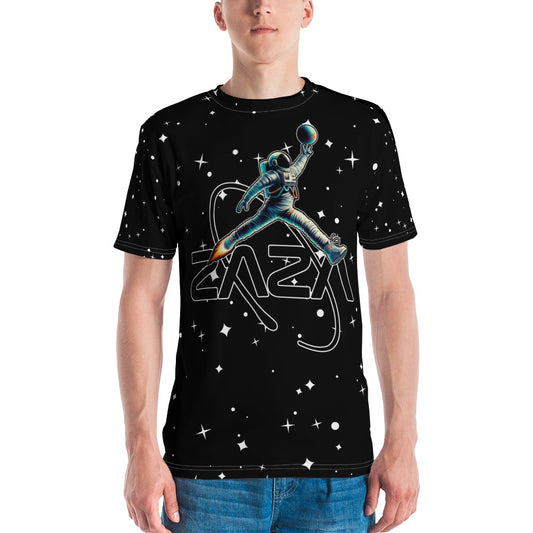 Concrete Kulture Company "Zaza Spaceman"