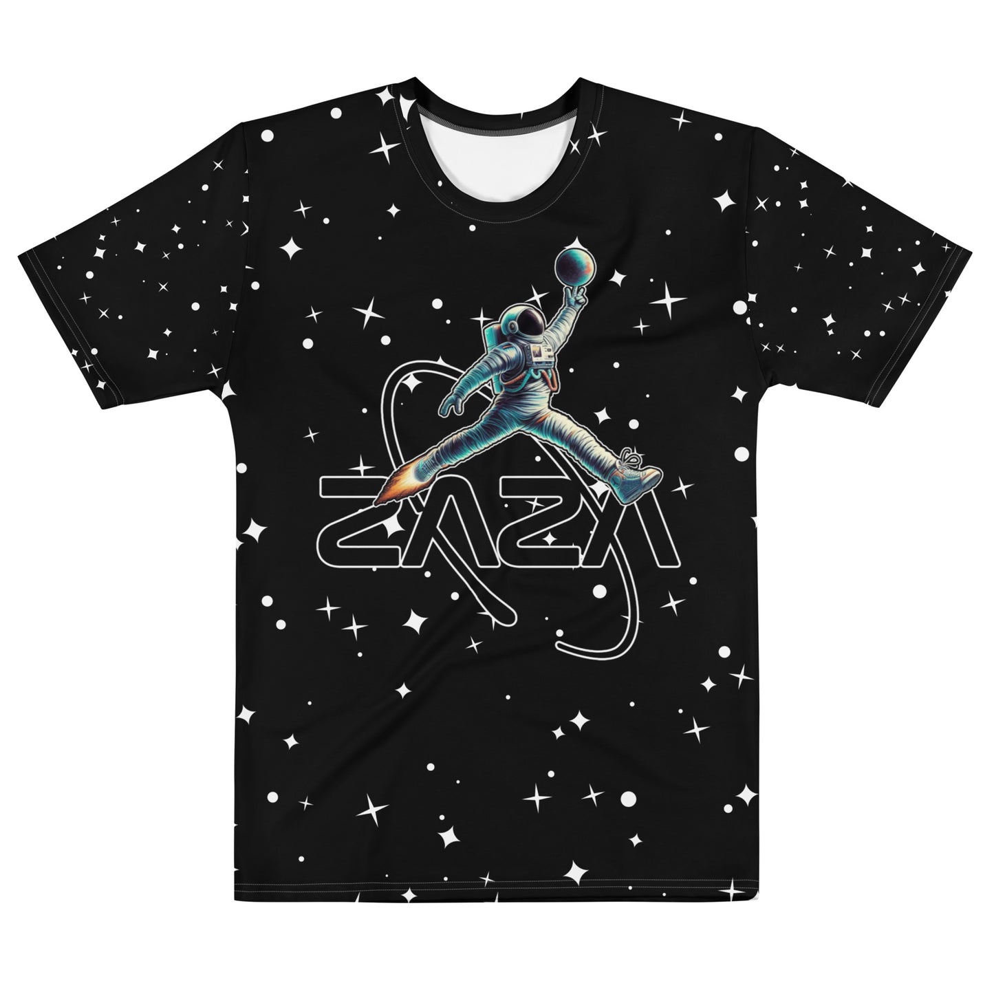 Concrete Kulture Company "Zaza Spaceman"