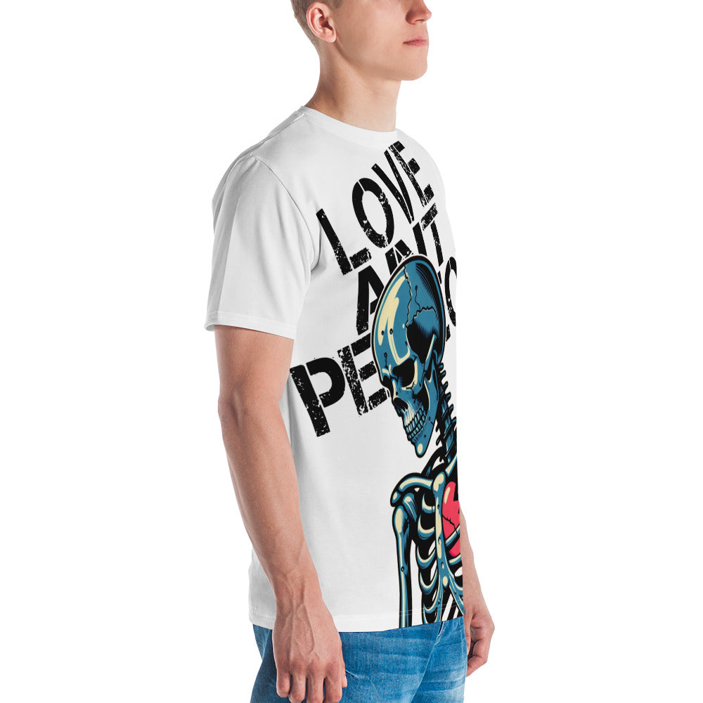Men's "Love Aint Perfect 2" t-shirt