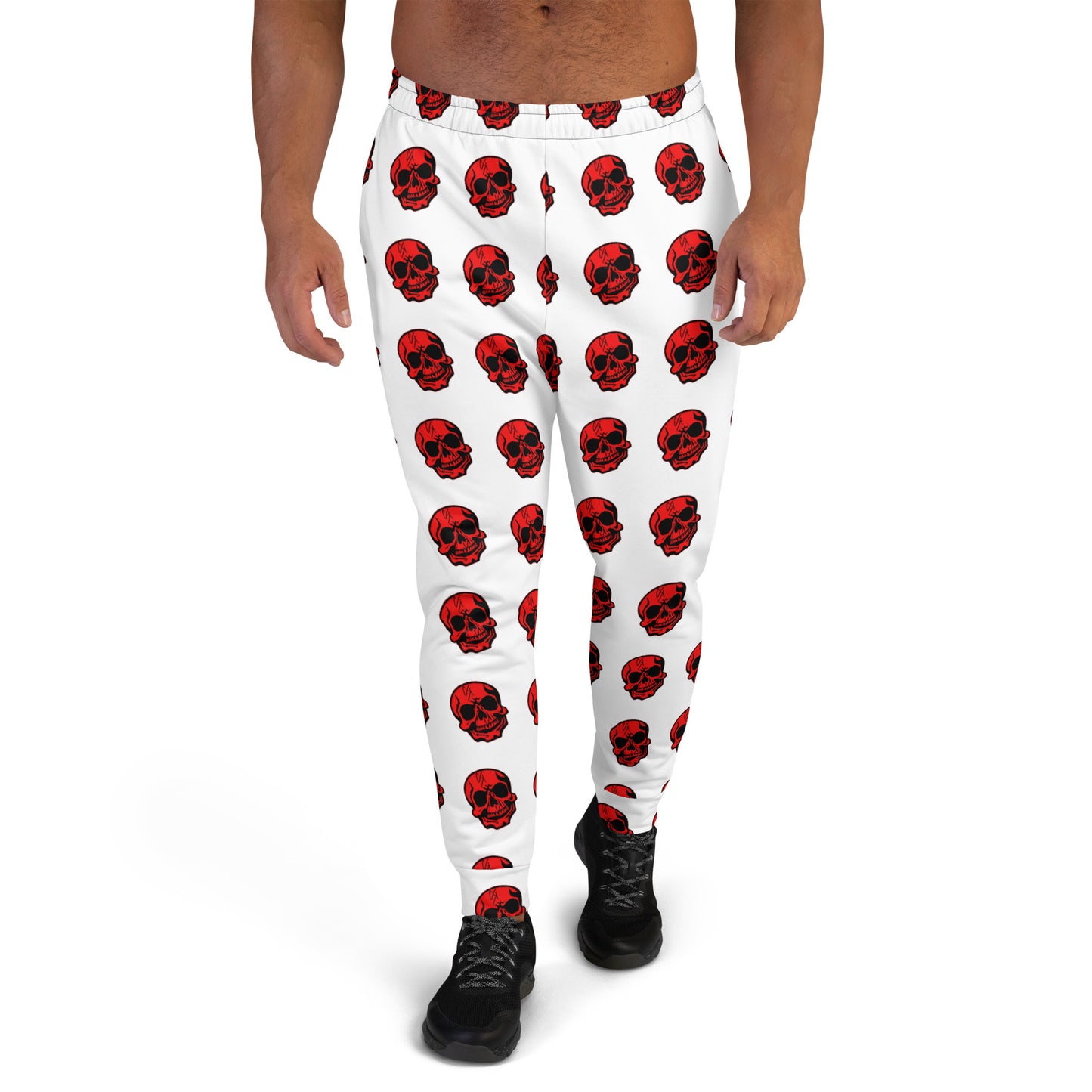 Skullheadface Joggers