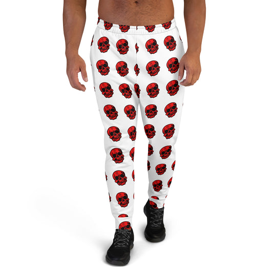 Skullheadface Joggers