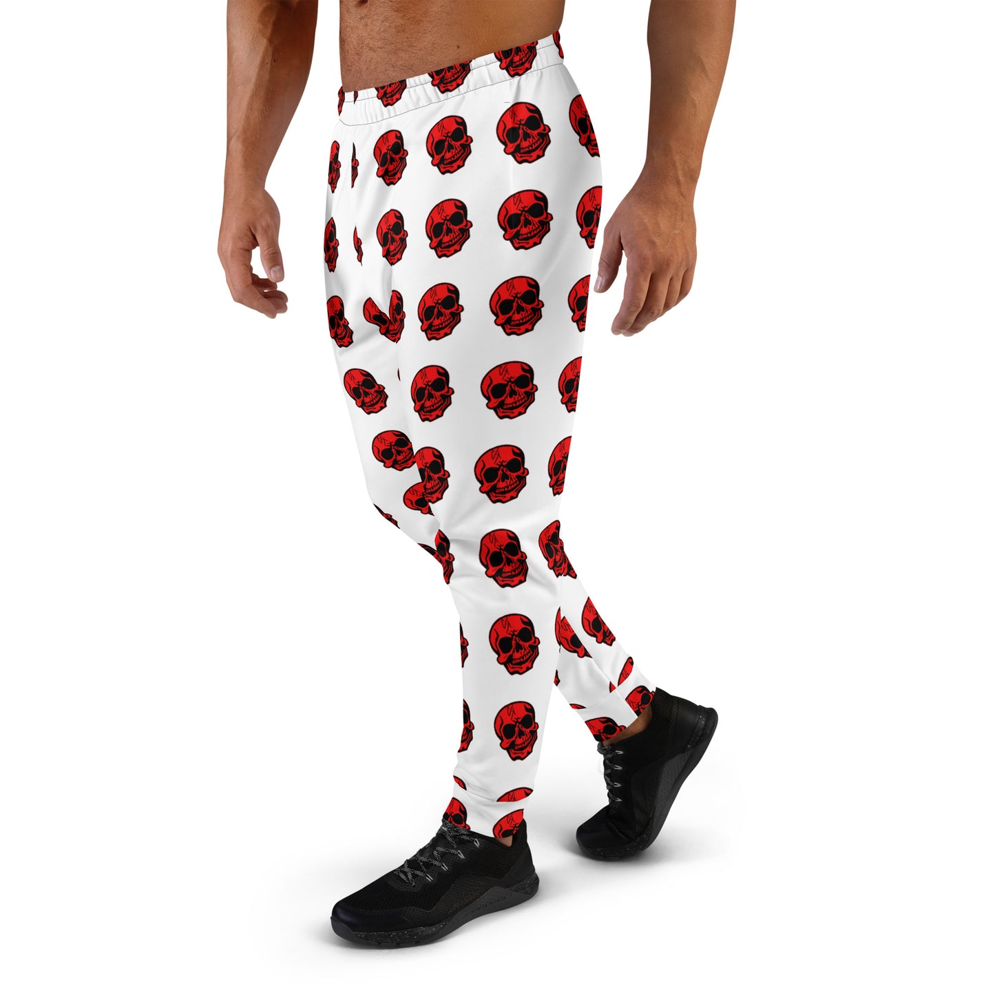 Skullheadface Joggers