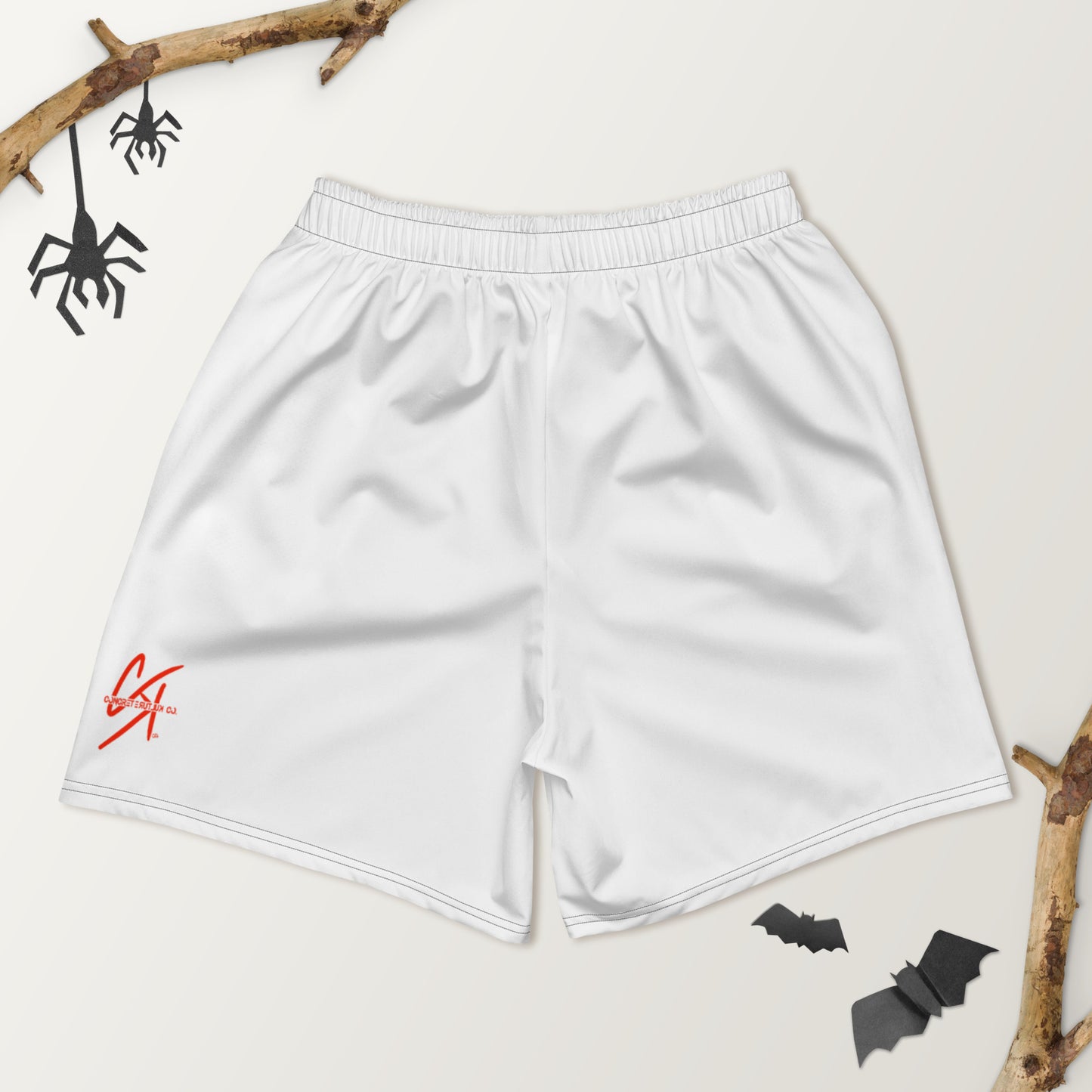 Men's "ZaZa" Athletic Shorts