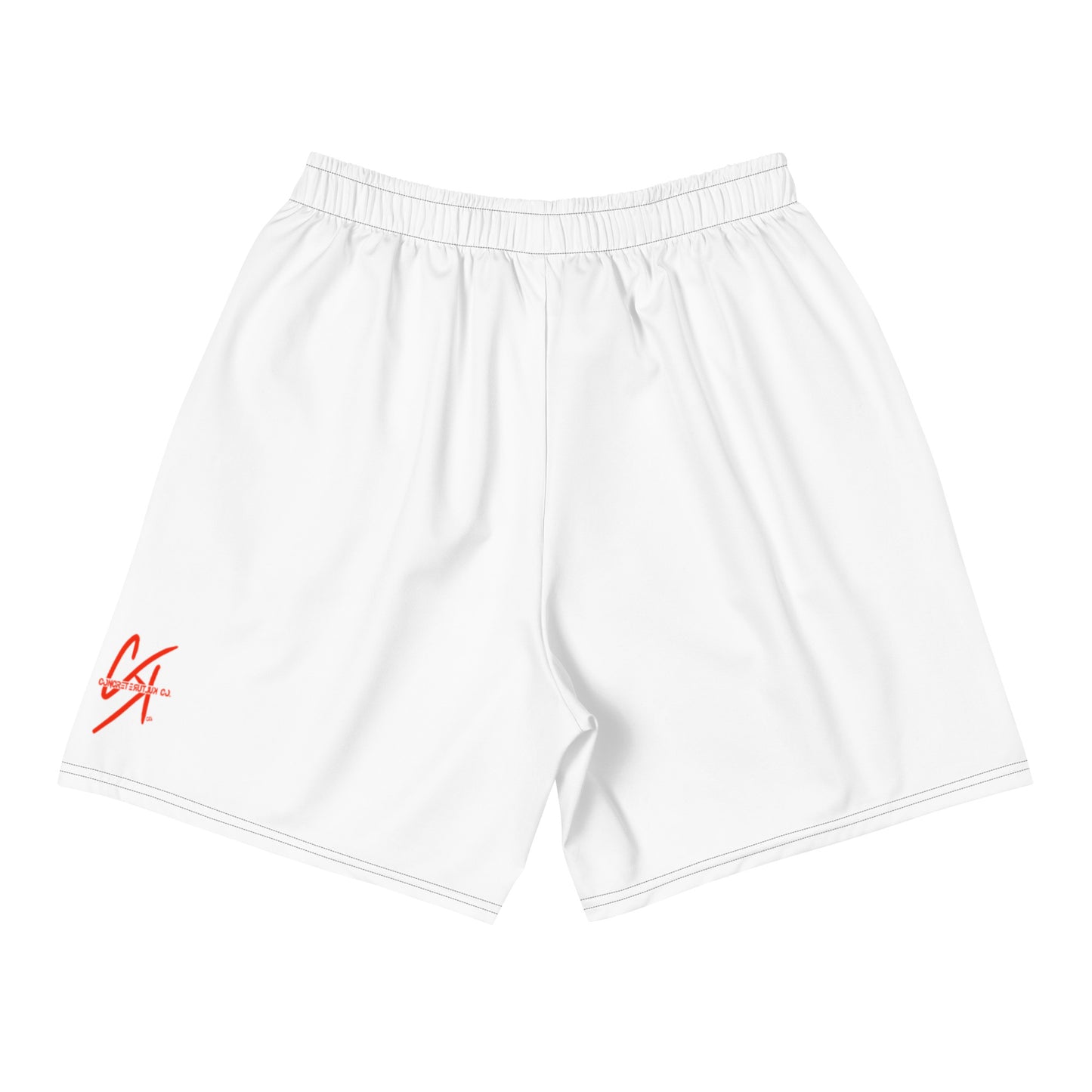 Men's "ZaZa" Athletic Shorts