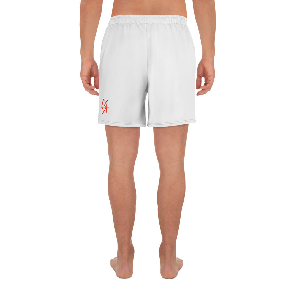 Men's "ZaZa" Athletic Shorts