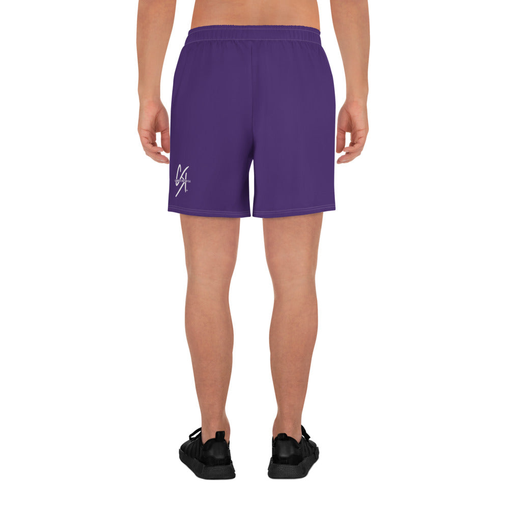 Men's "Fuma" Athletic Shorts
