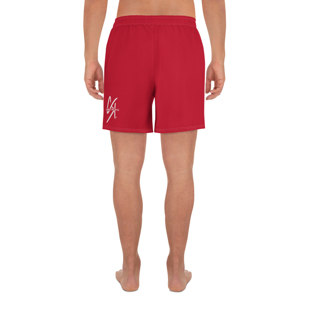 Men's "Fuma" Athletic Shorts