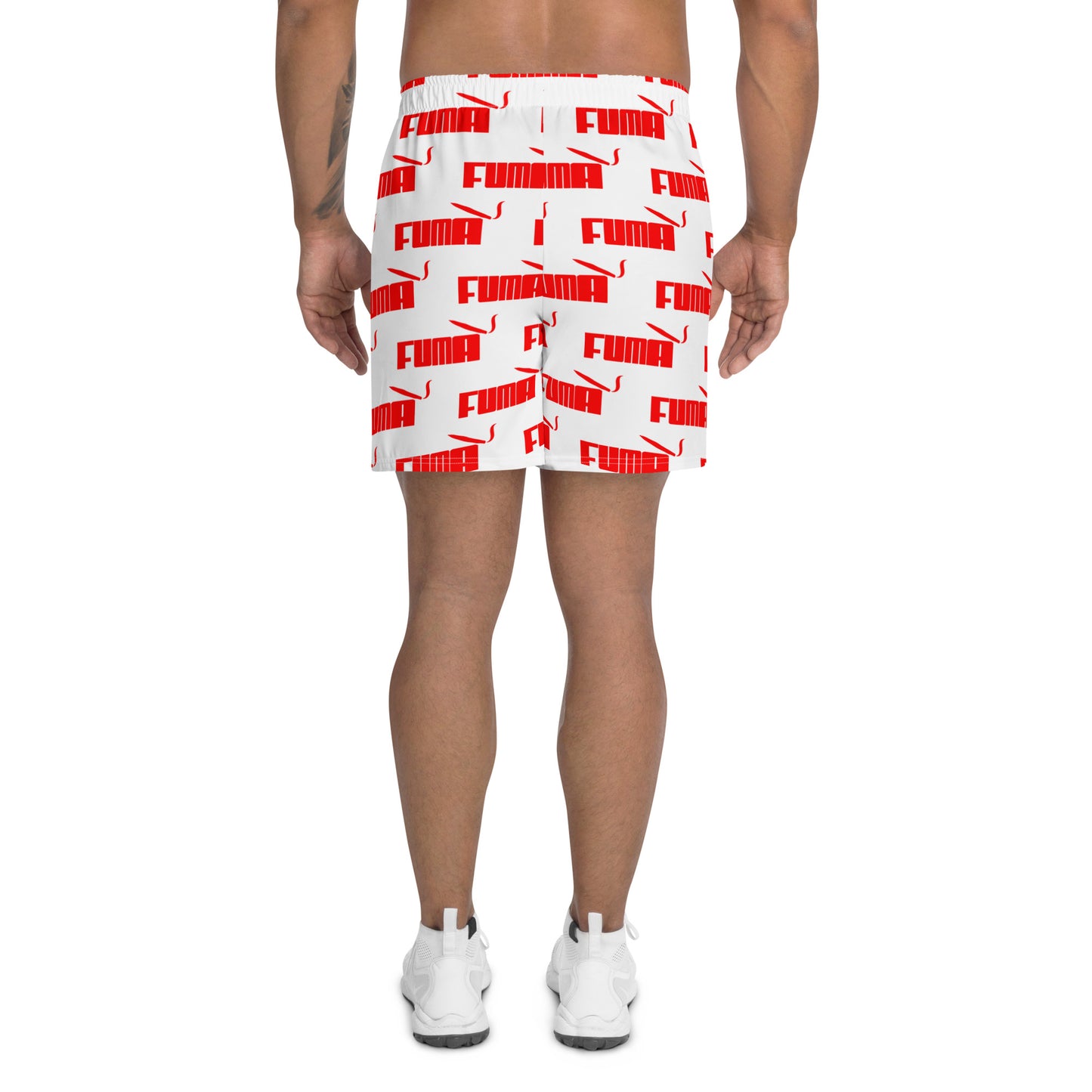 Men's "Fuma" Athletic Shorts