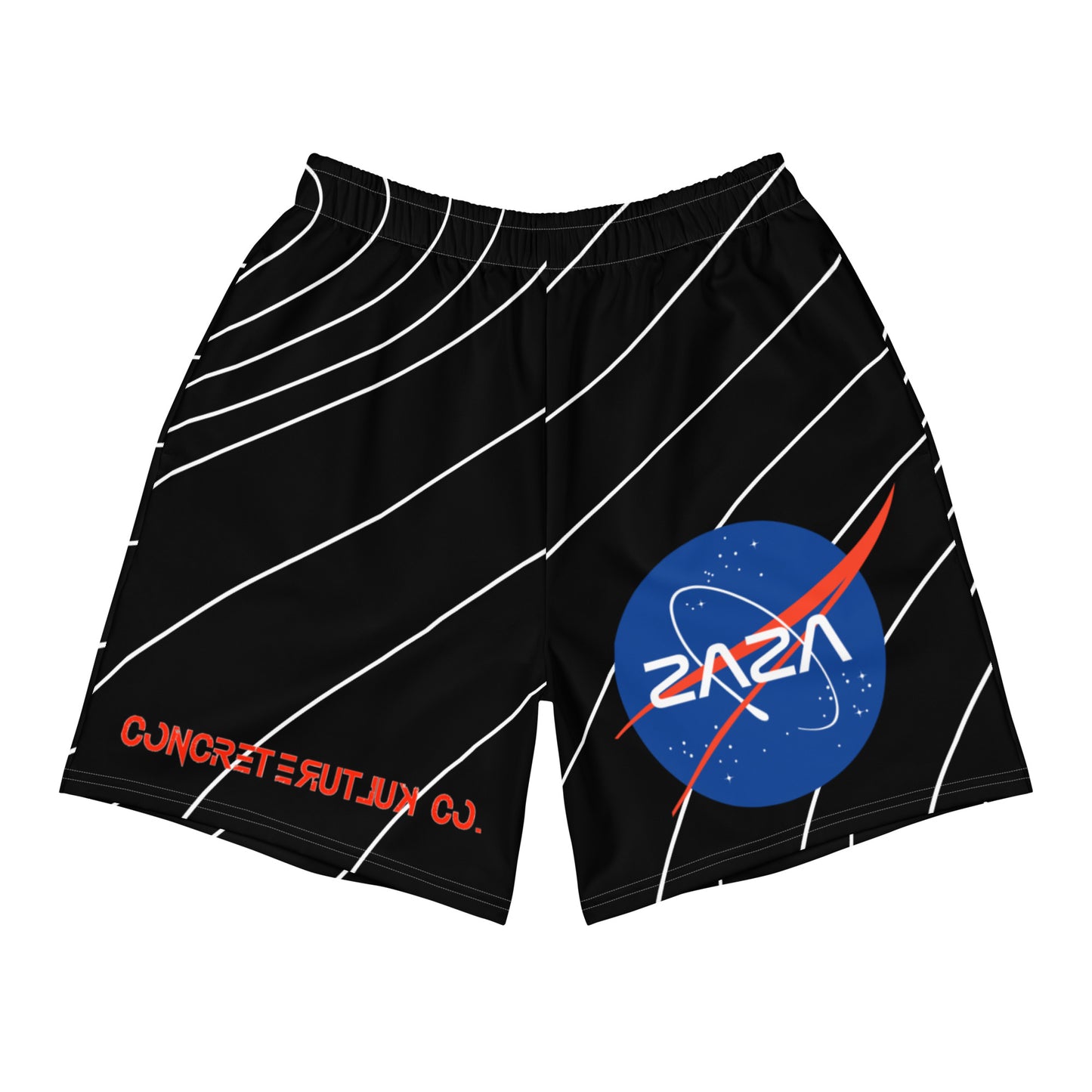 Men's "ZaZa" Shorts