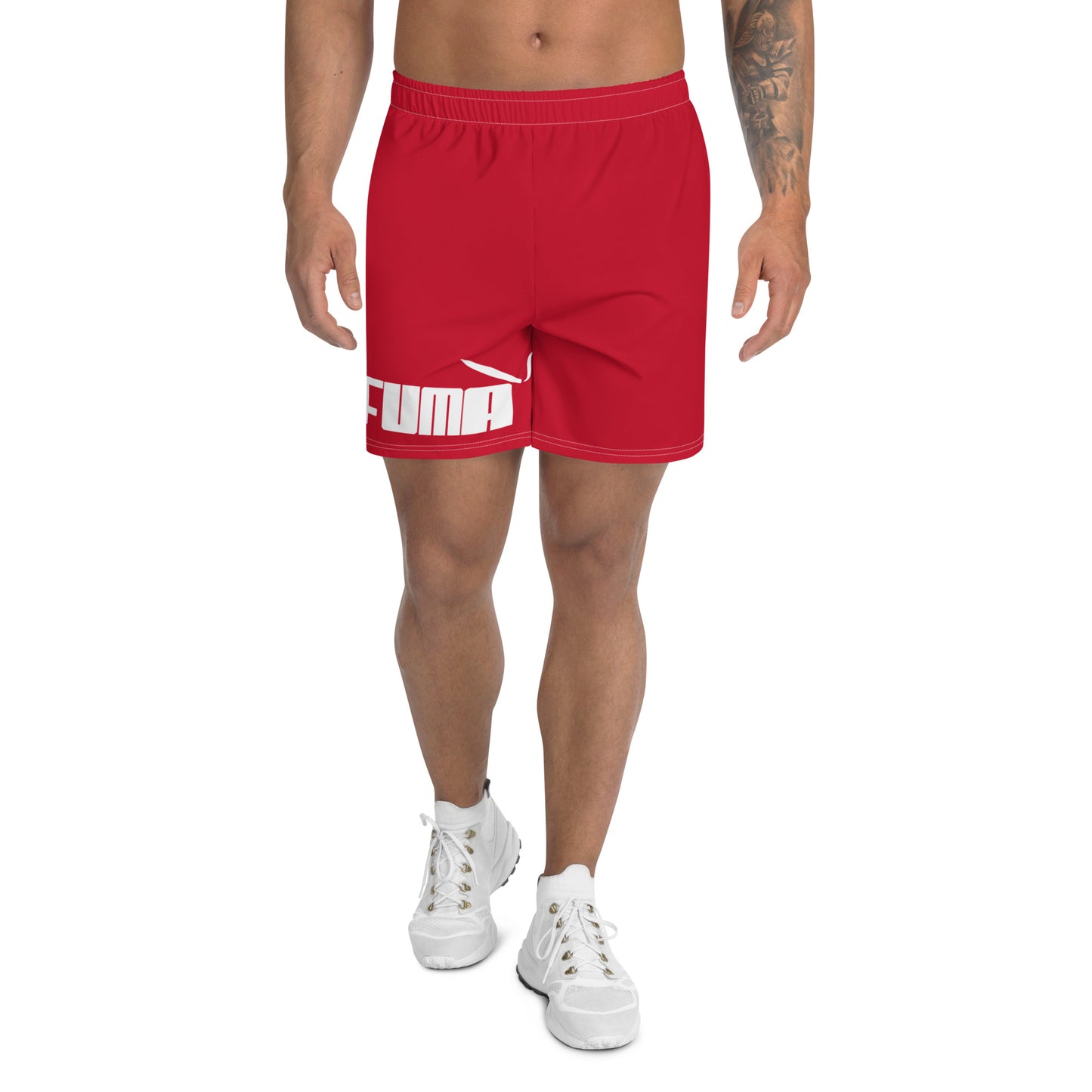 Men's "Fuma" Athletic Shorts