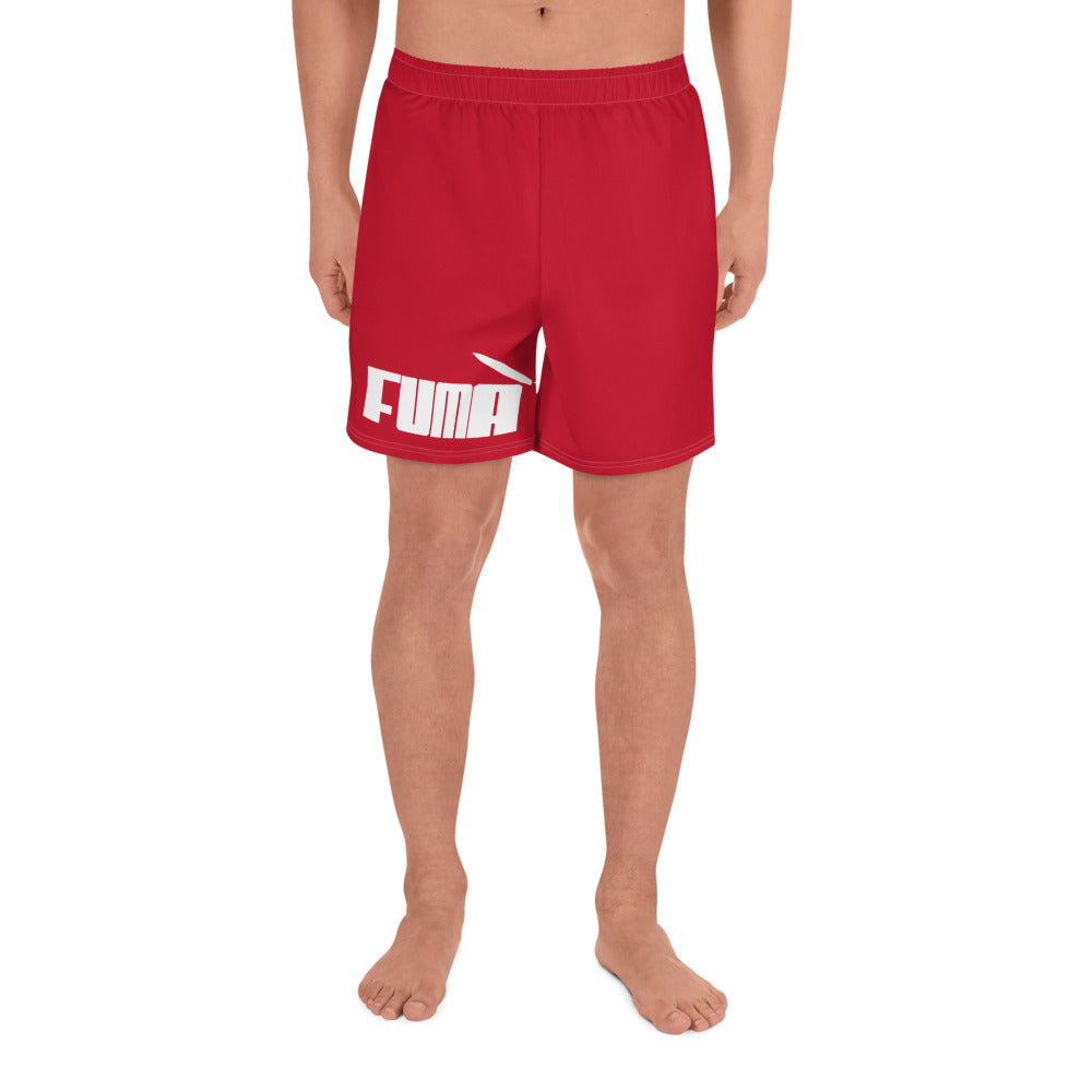 Men's "Fuma" Athletic Shorts