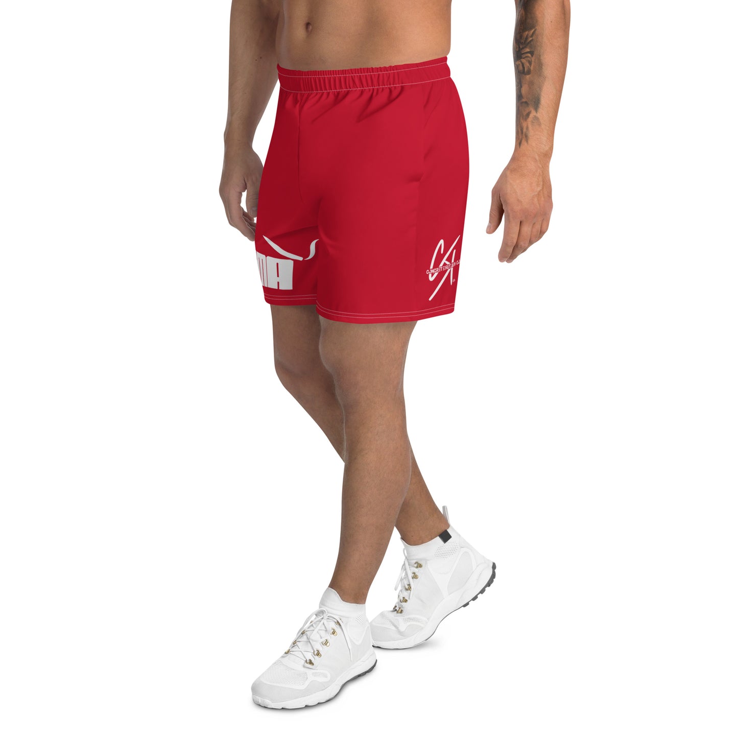 Men's "Fuma" Athletic Shorts