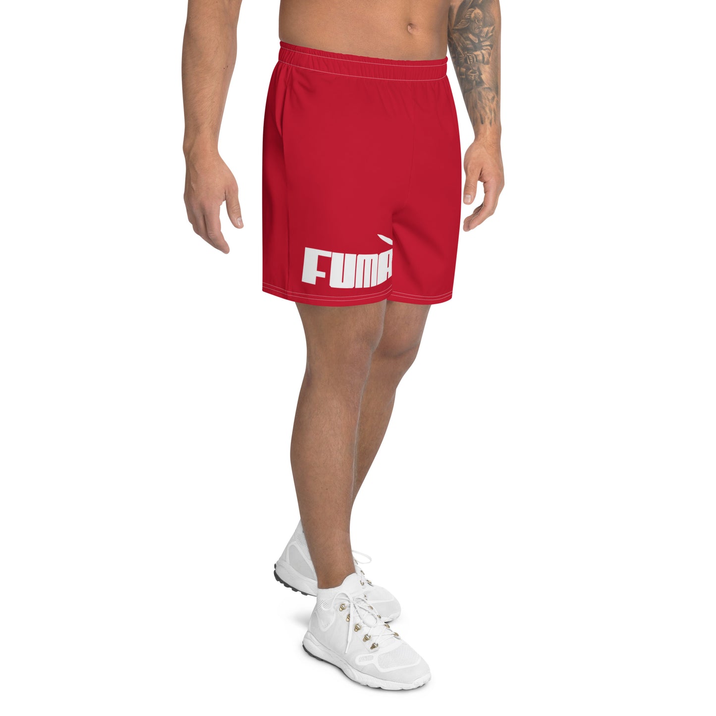 Men's "Fuma" Athletic Shorts