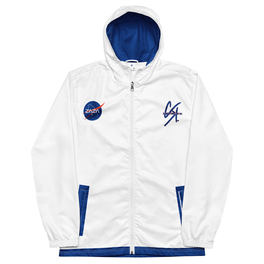 CKco Men’s "Zaza"  windbreaker