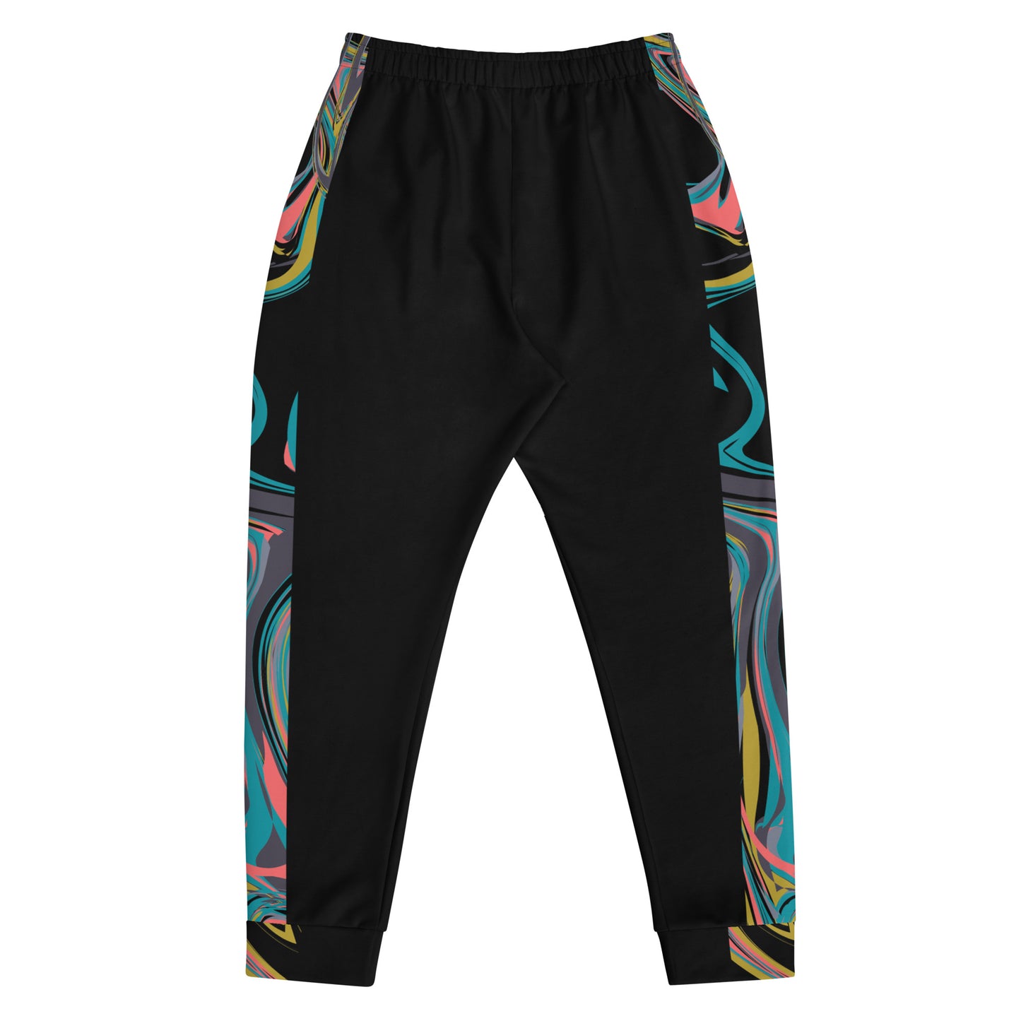 CK co Men's tie dye  Joggers