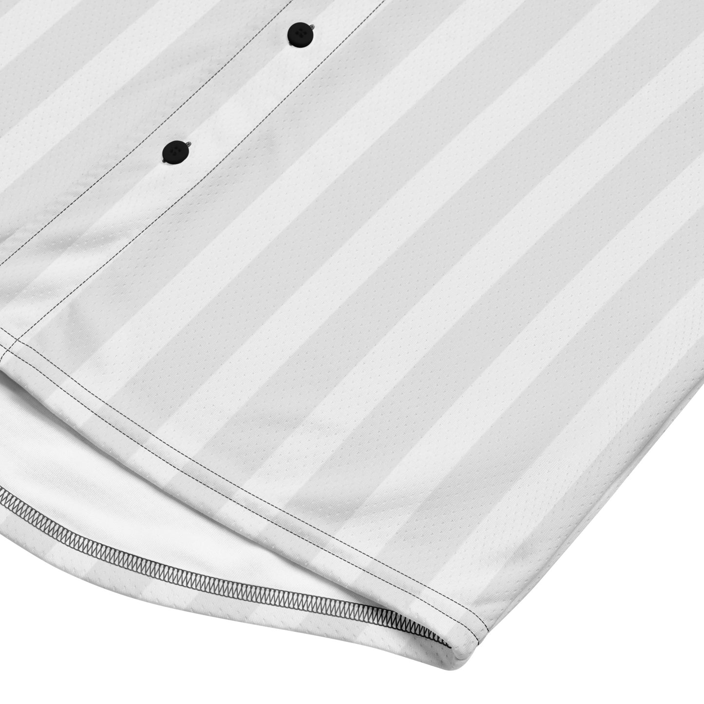 Concrete Kulture Co. Recycled baseball jersey