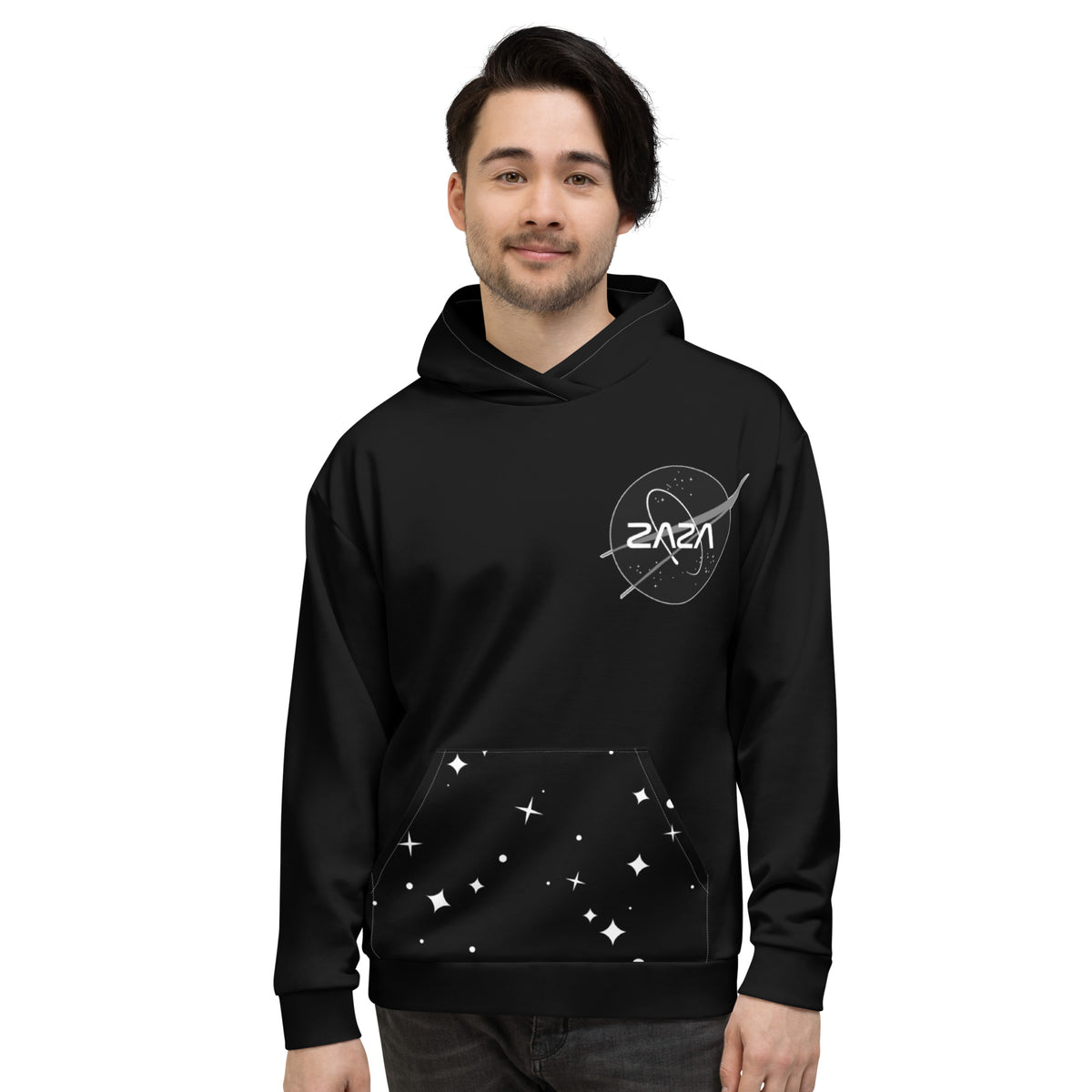 CK Co ZaZa Hoodie