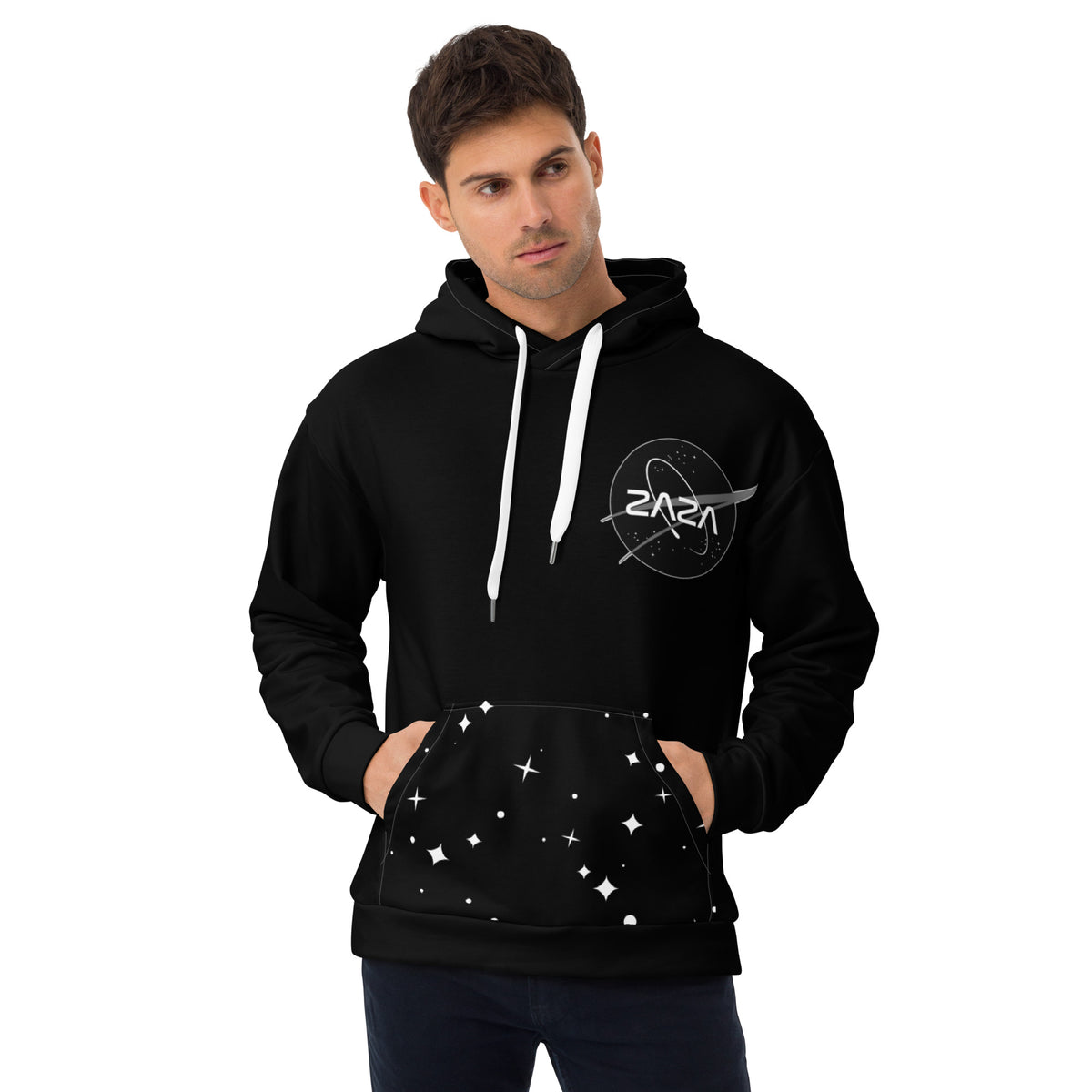 CK Co ZaZa Hoodie