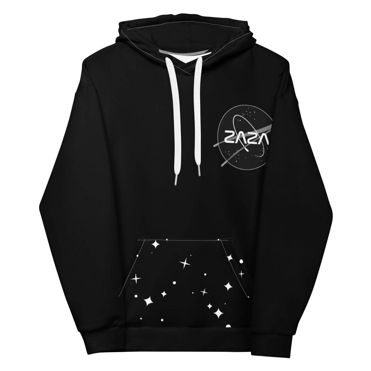 CK Co ZaZa Hoodie