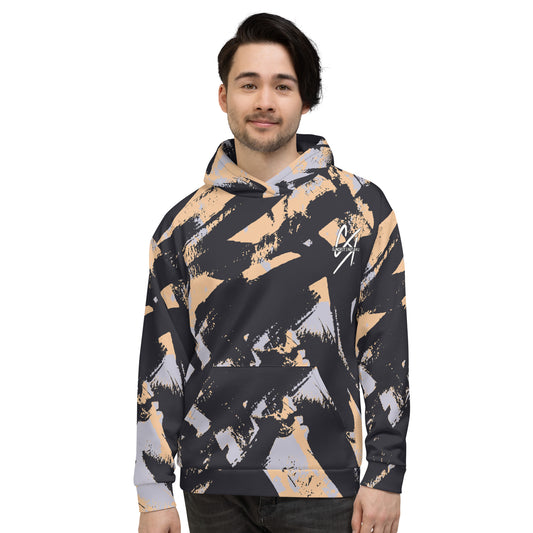 Concrete Kulture Co. Unisex Hoodie