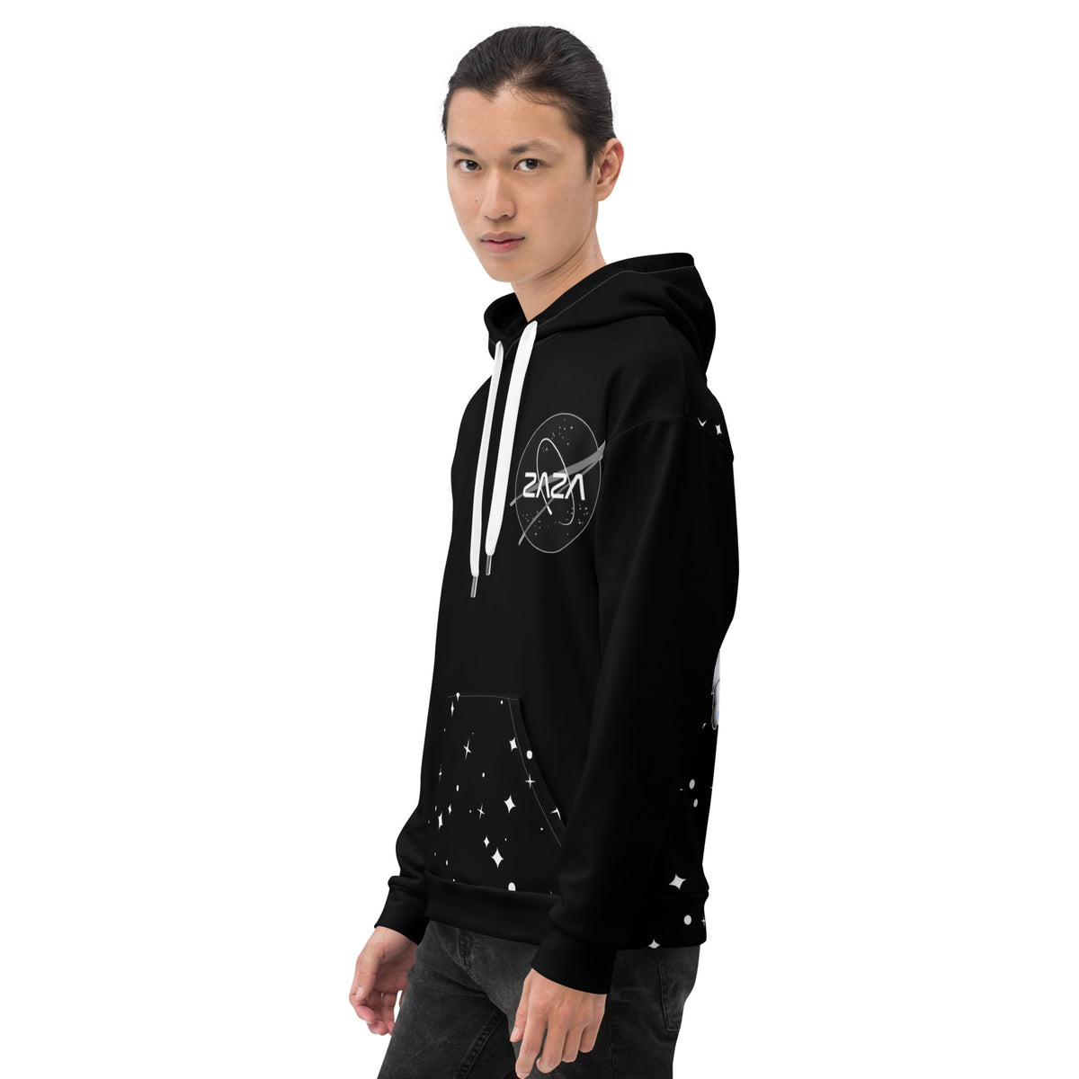 CK Co ZaZa Hoodie