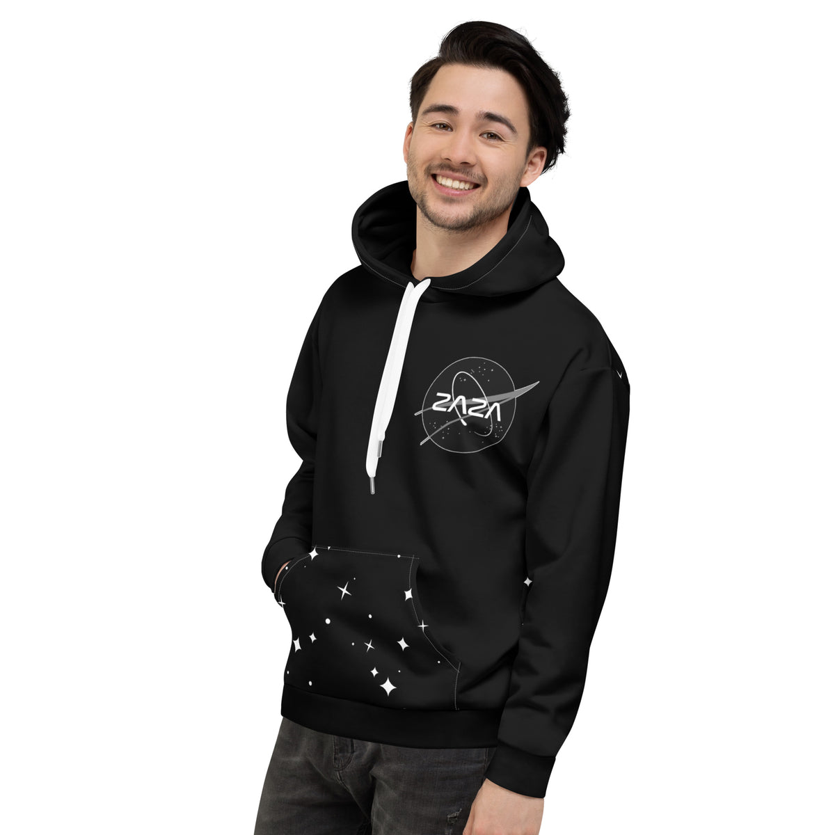 CK Co ZaZa Hoodie