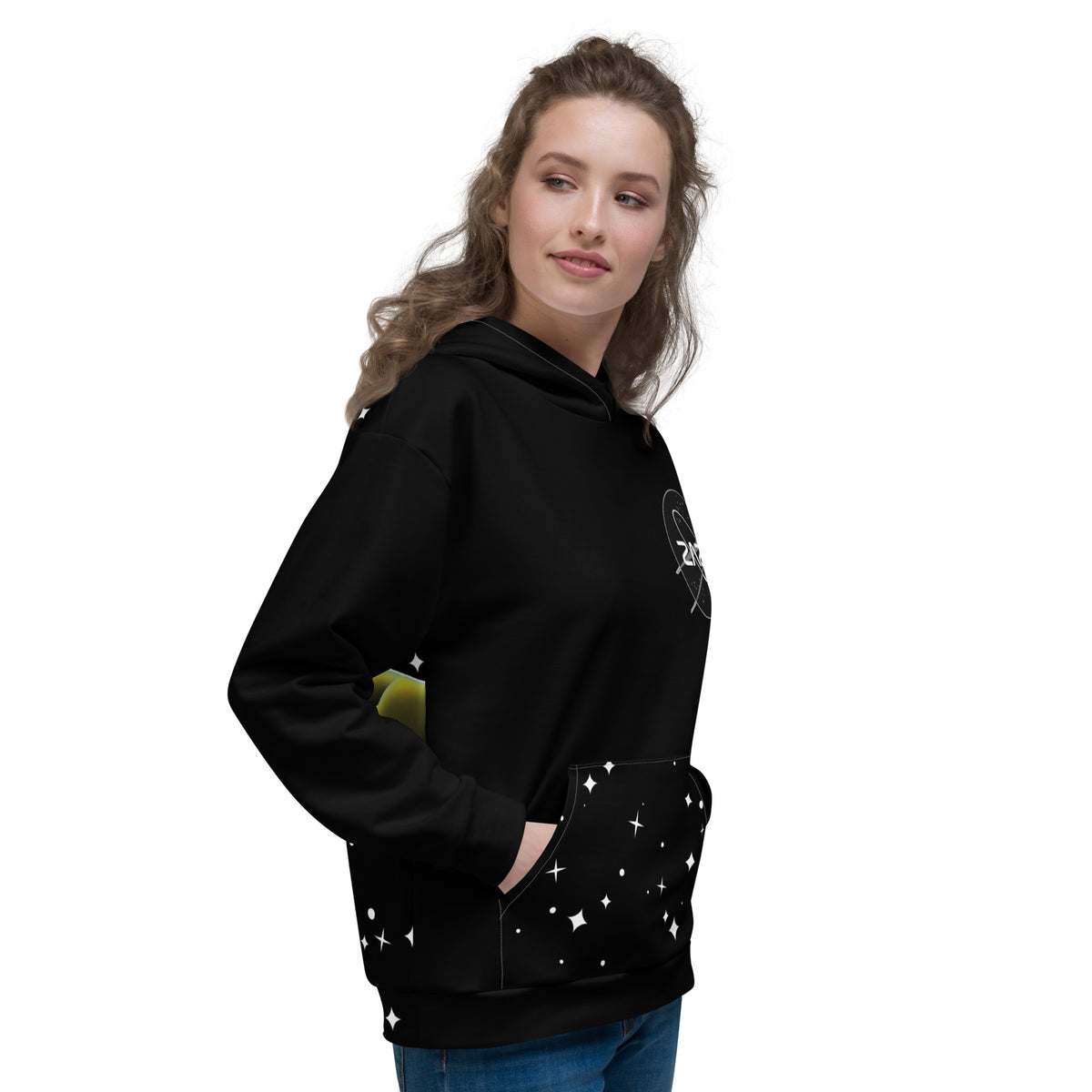 CK Co ZaZa Hoodie